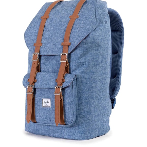 Herschel Little America Laptop Backpack Classic - Picture 2 of 15